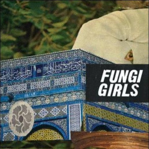 fungi girls